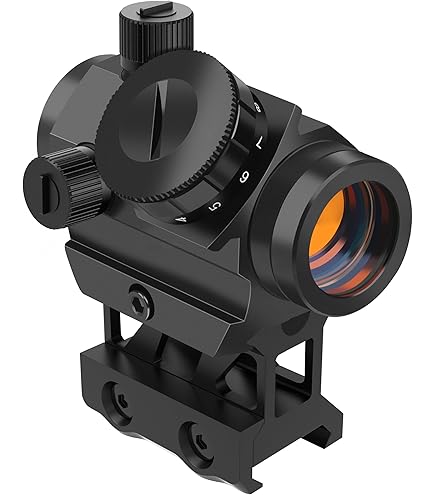 【激レア】ANYONE Red Dot Vector Optics Frenzy 1x20x28mm, Tactical Red Illuminated Dot