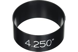 ARP (900-2500) 4.250" Tapered Ring Compressor