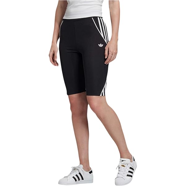 Zinmore Women's Workout Shorts With Pockets - 10" Inseam Running, Yoga & Cycling Shorts, Moisture-Wicking & Stretchy - View #6