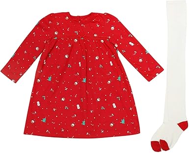 christmas dress baby girl uk