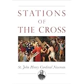 Stations of the Cross for Children: Will, Julianne M: 9781592761531 ...