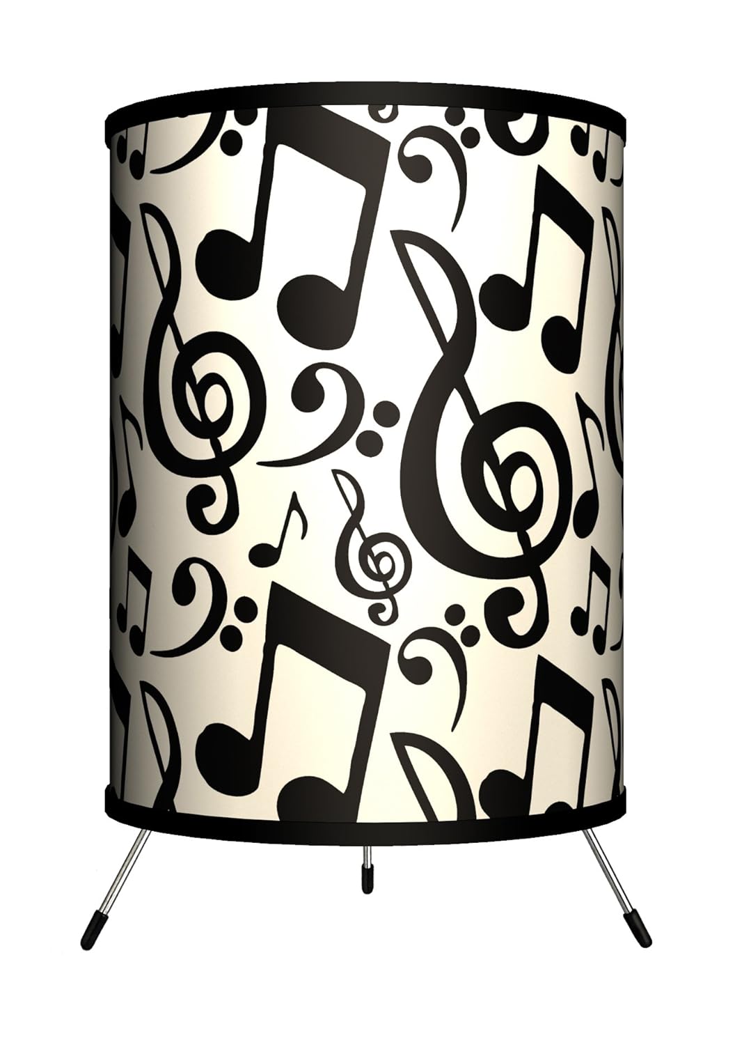 Best music themed desk lamp