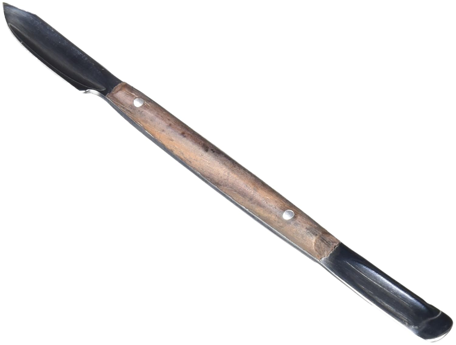 Comdent 3228081 Lessmann Wax Knife, Fig 1, 12.5 cm BigaMart