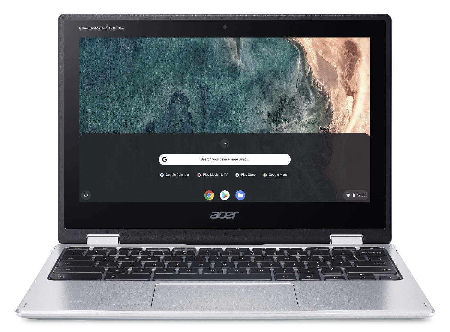 acer Chromebook Spin 311 Convertible Laptop | Intel Celeron N4000 | 11.6