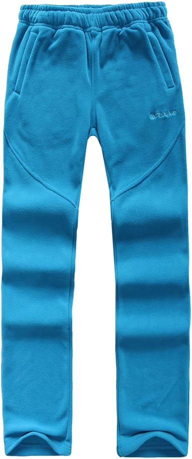 outdoor fleece trousers