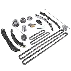 GELUOXI 3.6 Pentastar Engine Timing Chain Kit