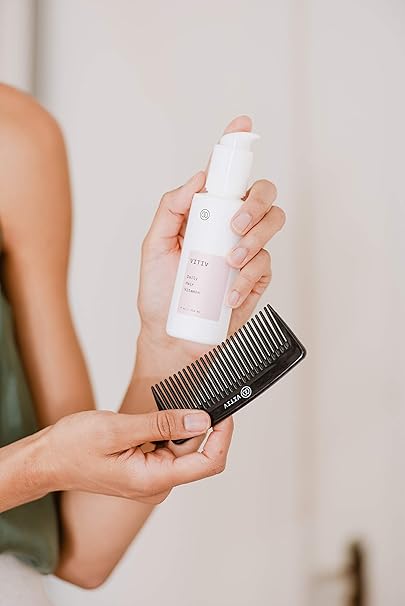 VITIV Vitamina para el cabello - Acondicionador sin enjuague con ...