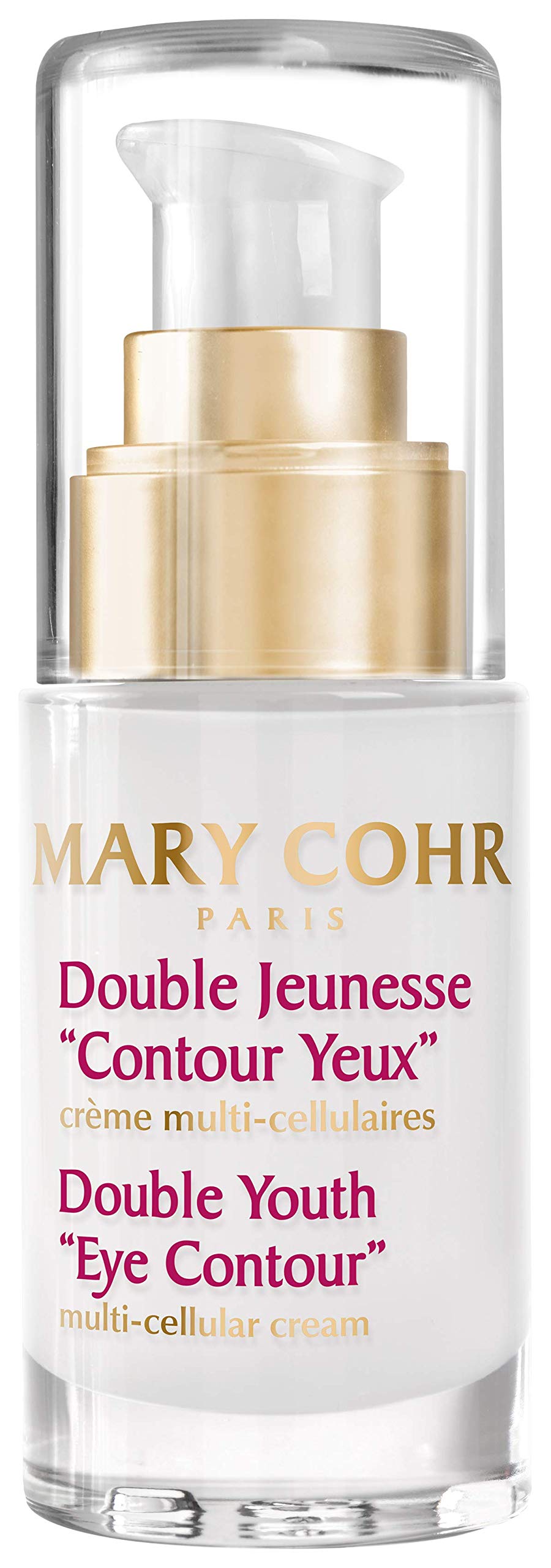 MARY COHR Double Youth Eye Contour 15 ml