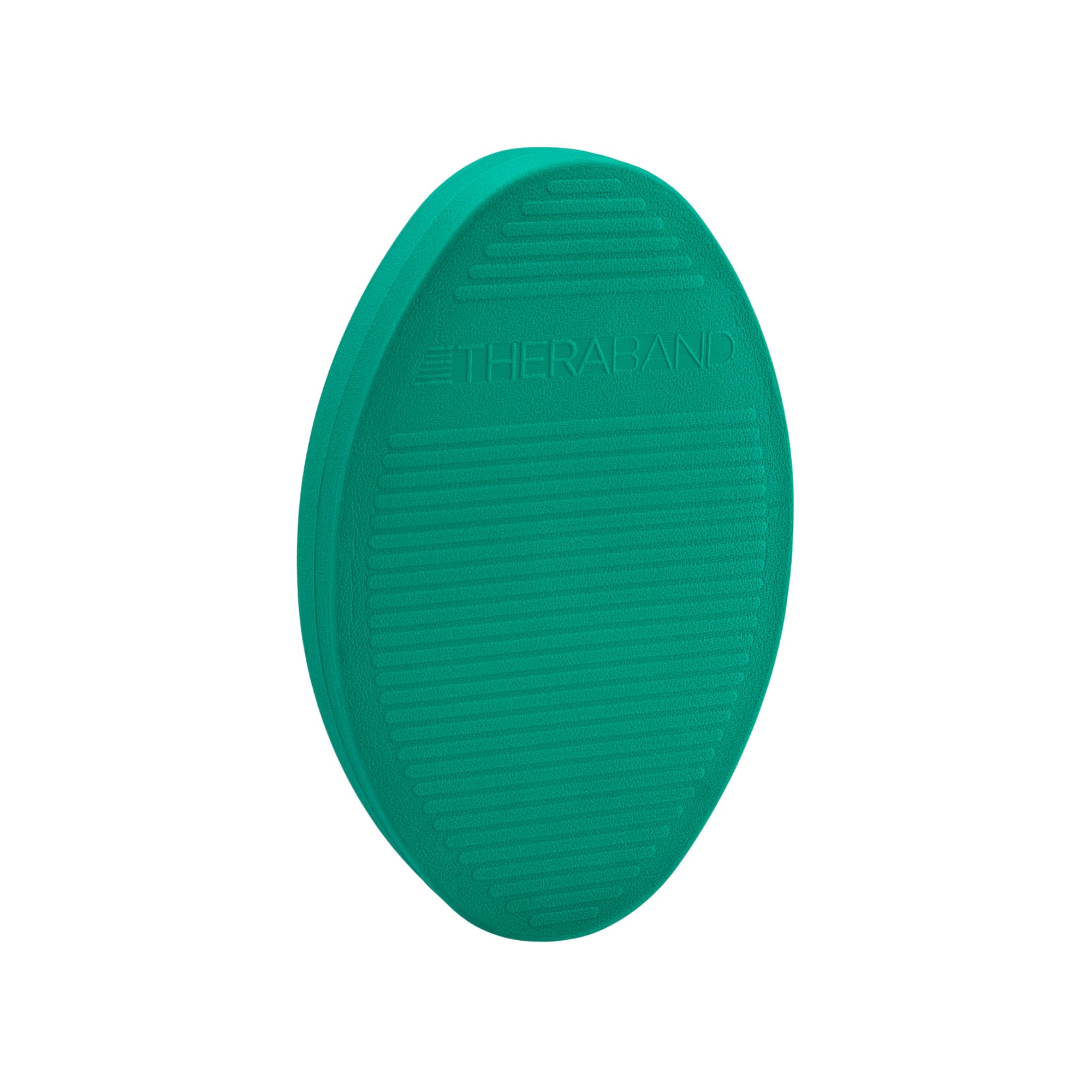 Thera-Band Stability Trainer Pad Beginner Green