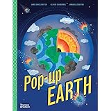 Pop-Up Earth