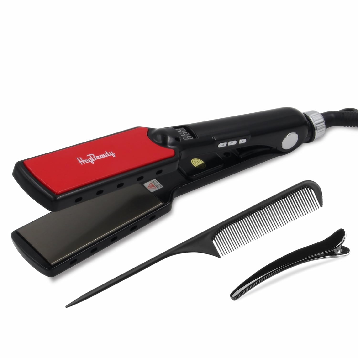 tourmaline digital flat iron