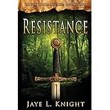 Exiles Ilyon Chronicles Volume 4 Knight Jaye L 9780983774075 Amazon Com Books