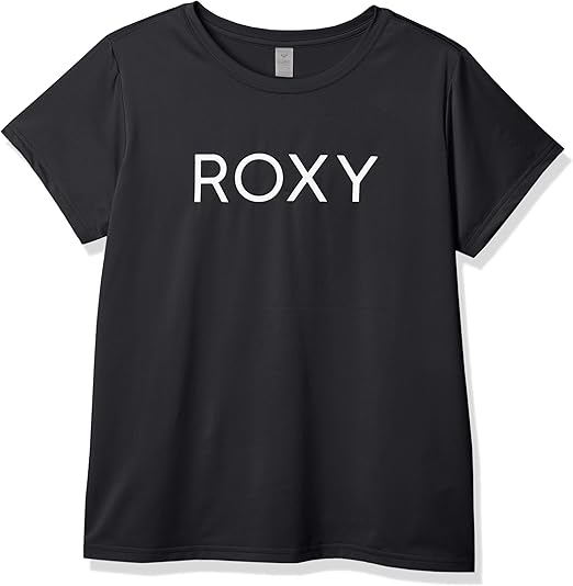 Amazon ロキシー Tシャツ Oneself レディース フィットネス トレーニング シャツ 通販