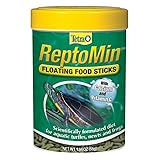 Tetra ReptoMin Floating Food Sticks, Food for