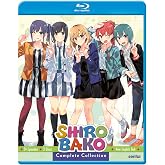 Shirobako