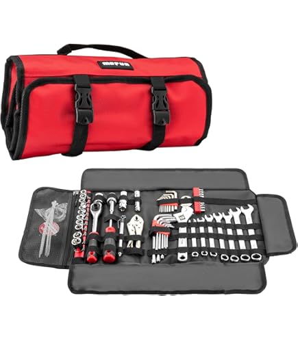 Amazon.com: CruzTools EconoKIT H2 Tool Kit for Harley-Davidson