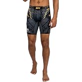 Venum Men's UFC Adrenaline by Venum Authentic Fight Night Men's Vale Tudo Short
