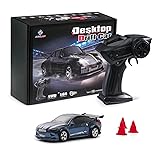 1/64 Scale Drift RC Car,Mini RC Sportscar 2.4Ghz