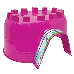 Kaytee Igloo Habitat Hideout For Pet