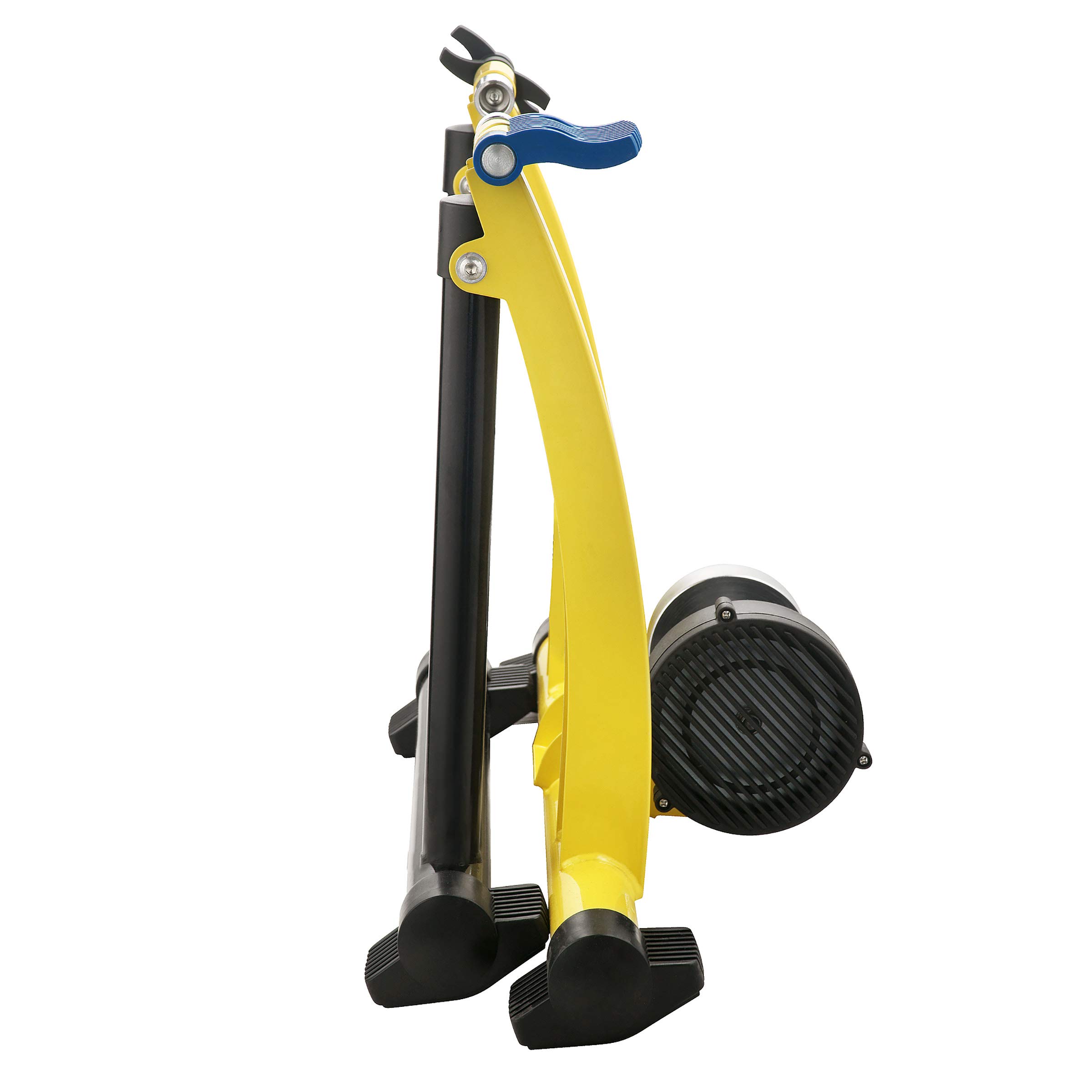 1100 RAD Cycle Products RAD Pro Zone Smooth Resistance Bike