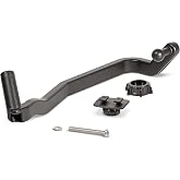 Edge 18600 CTS3 Pillar Display Mount | Fits 2011-2016 F250 Super Duty / F350 Super Duty with 6.2L V8 Gas and 6.7L V8 Power Stroke Diesel