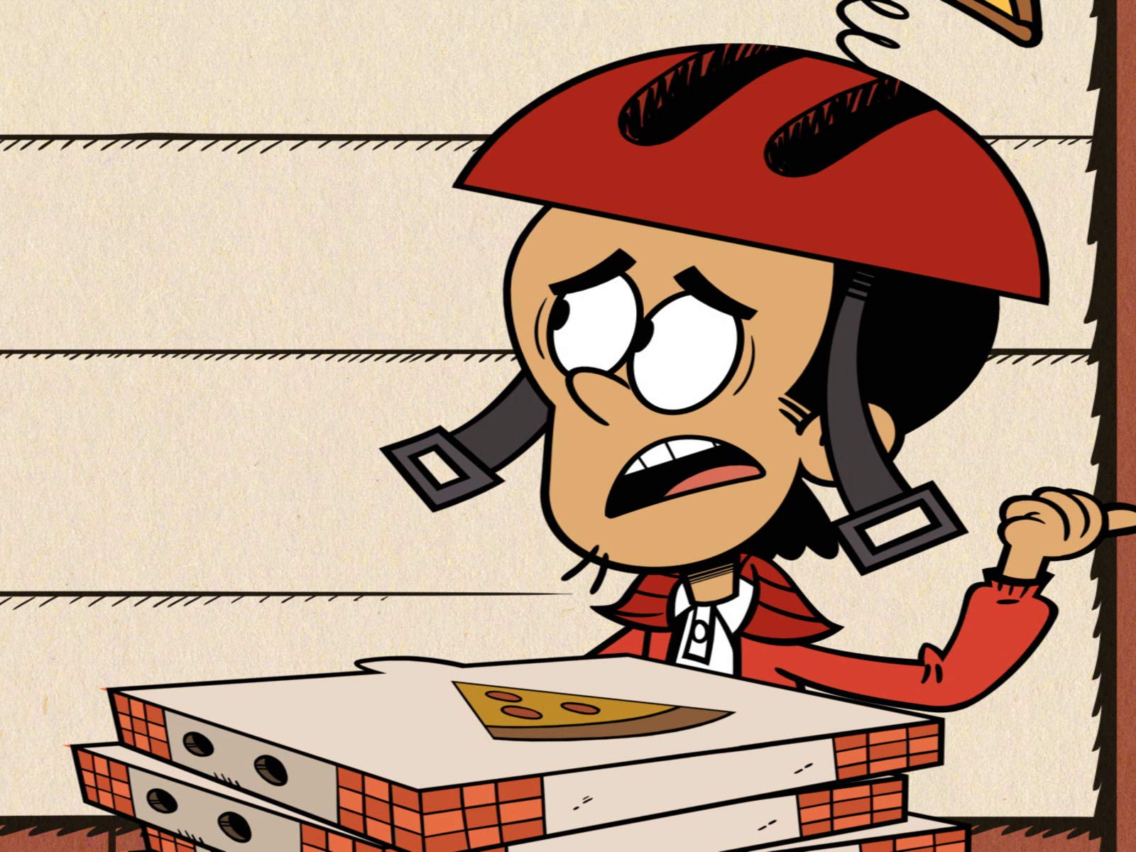 Amazon.com: Watch The Loud House Season 2 | Prime Video