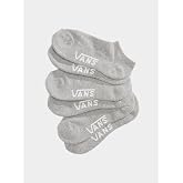 Vans Unisex Classic Kick Sock (3-Pack)
