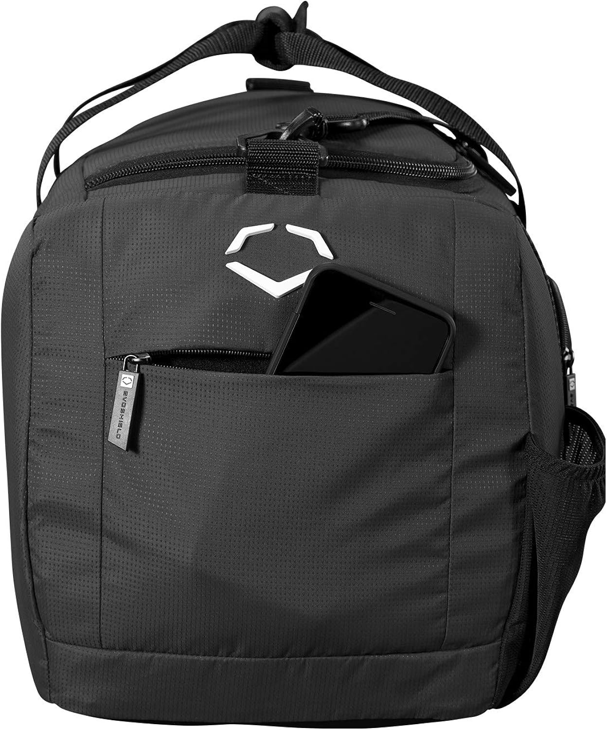evoshield baseball duffle bag