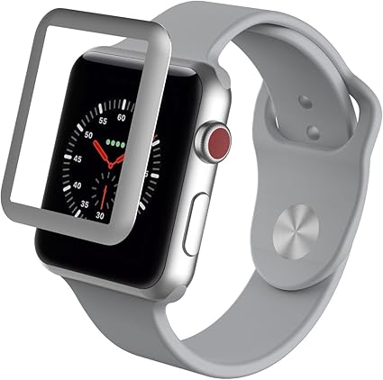 zagg bumper case apple watch series 3