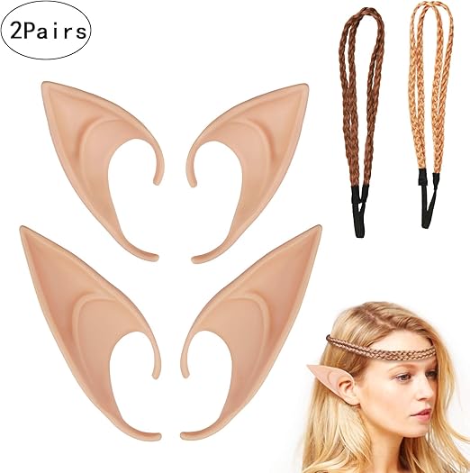 fairy ears amazon
