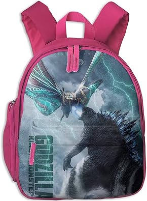 Amazon Terror Godzilla キッズ リュック 男の子 女の子 バッグ 子ども リュックサック学生 通学 遠足大容量バックパック 男女兼用 シューズ バッグ Amazon Terror Godzilla キッズ リュック 男の子 女の子 バッグ 子ども リュックサック学生 通学 遠足大容量バックパック 男女兼用 シューズ バッグ