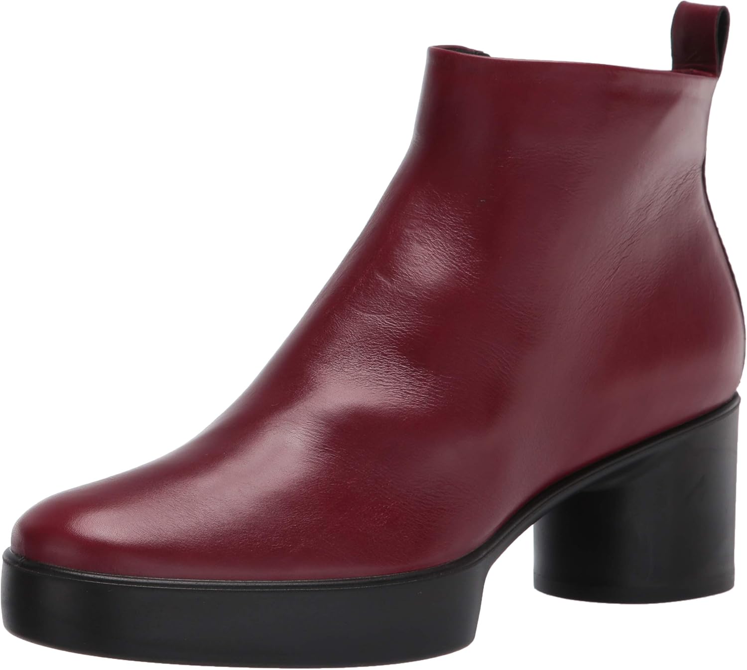 ecco shape 35 bootie