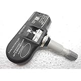 Genuine Mitsubishi Tire Pressure Monitor Sensor TPMS 4250B995 / 4250A225