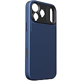 Moment Camera Case for iPhone 17 (Blue, iPhone 17 Pro Max)