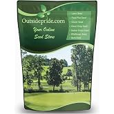 Outsidepride PC2.0 (Penncross) Creeping Bent Grass Seed &ndash; 1 lb. Premium Golf Course Grade, Dense, Wear-Resistant Turf Grass Seeds for Tees, Putting Greens &amp; Fairways, Ideal for High Traffic Areas