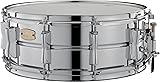 Yamaha Stage Custom Steel Snare Drum