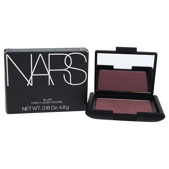 Amazon Com Nars Blush Sin Face Blushes Beauty
