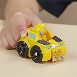 Transformers Playskool Heroes Rescue Bots Academy