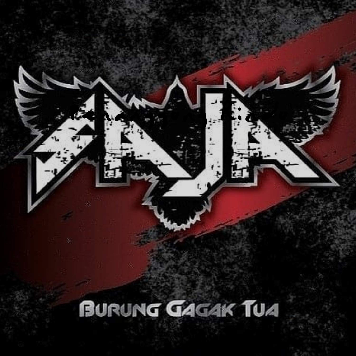 Saja Burung Gagak Tua Amazon Com Music