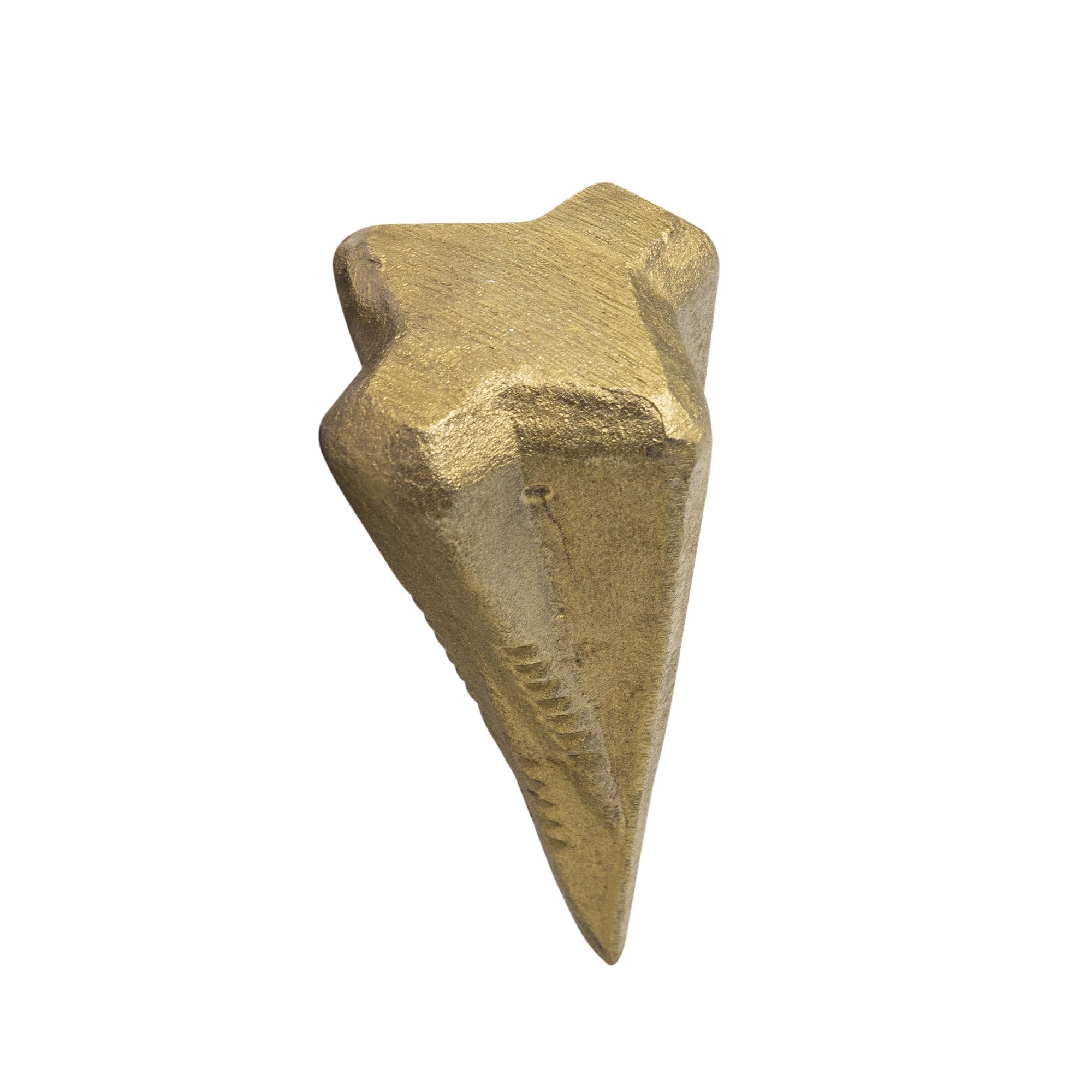 Werkapro Star Corner Log Splitter 1.5 kg Gold