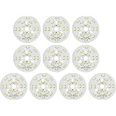 10pcs Super Bright 1W LED Chip Bulb COB Light Beads Qatar