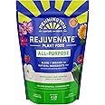 Pennington Rejuvenate All Purpose 4 Pounds Plant Food
