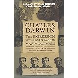 The Expression of the Emotions in Man and Animals, Anniversary Edition