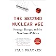 The Second Nuclear Age: Strategy, Danger, and the New Power Politics