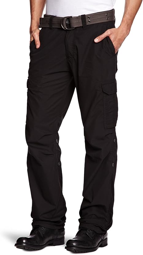 schott cargo pants