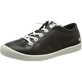 Softinos Womens Low-top SneakersSneaker