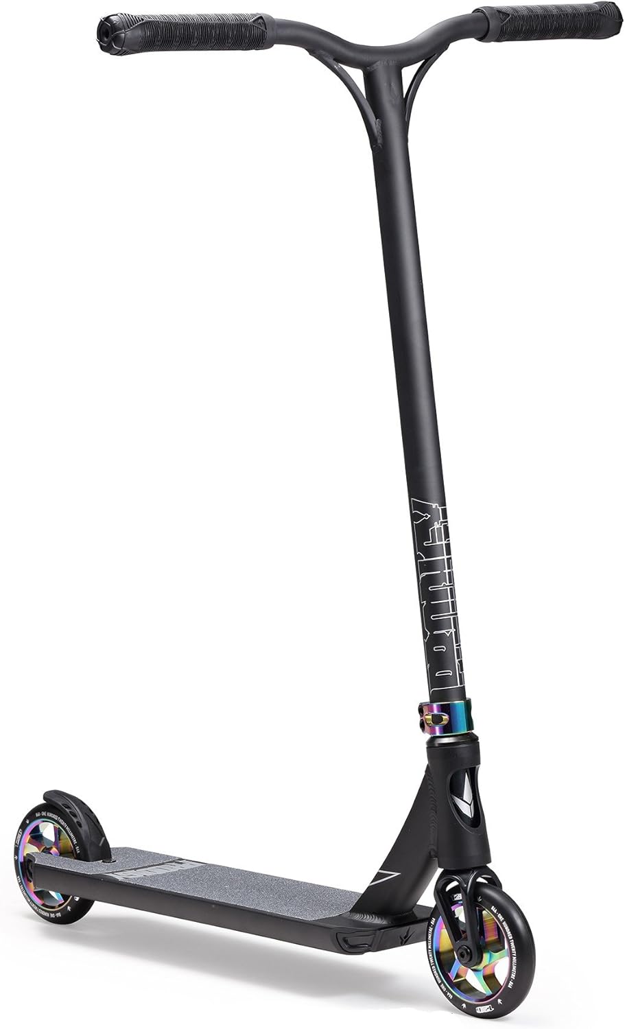 Blunt Prodigy S6 Complete Stunt Scooter Black Amazon.co.uk Sports