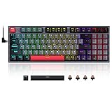 Redragon Mechanical Gaming Keyboard, Wired