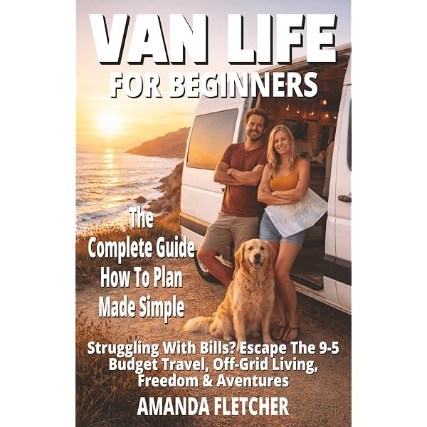 Amazon.com: Van Life: Your Home on the Road: 9780316556446