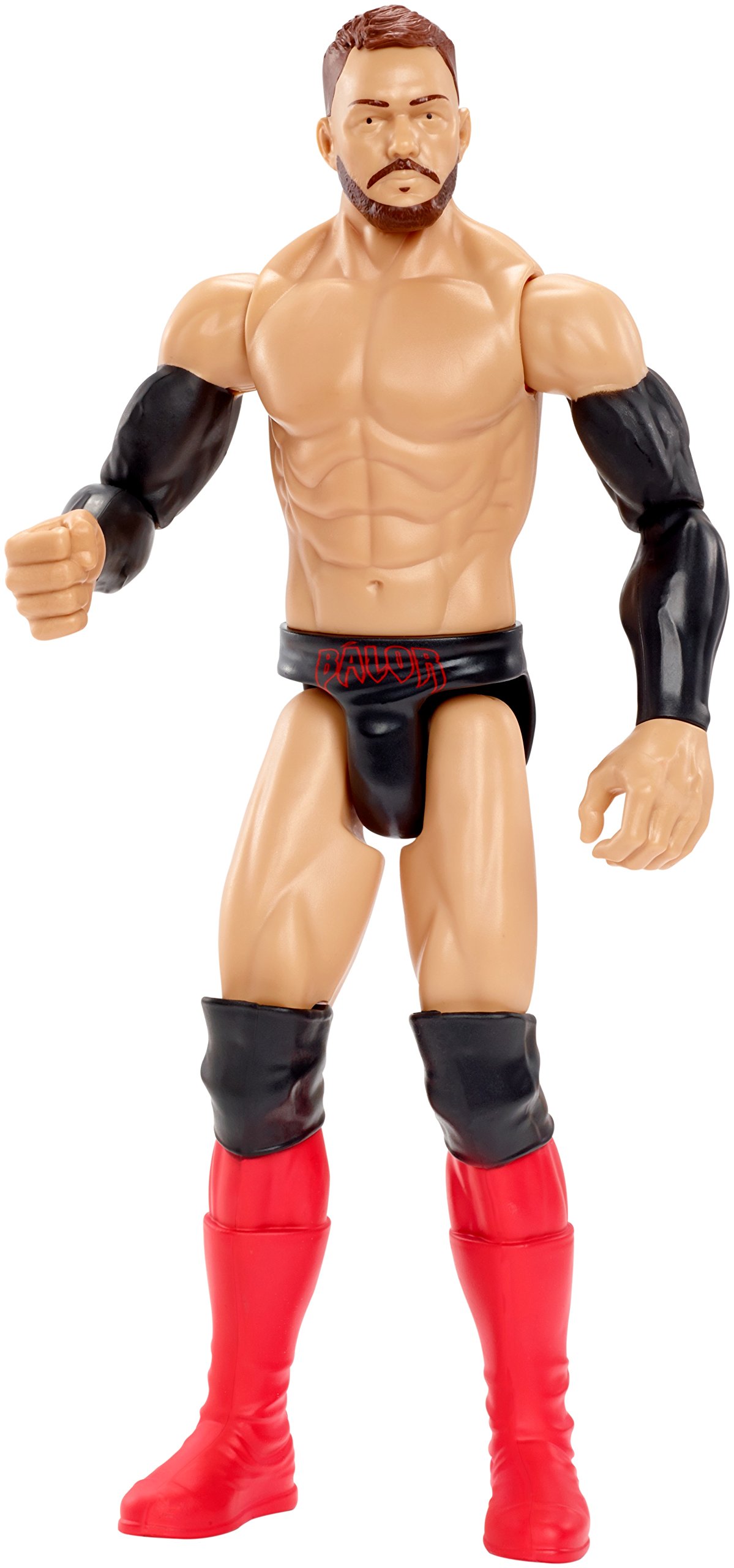 WWE DXR10 12 Inch Finn Balor Action Figure